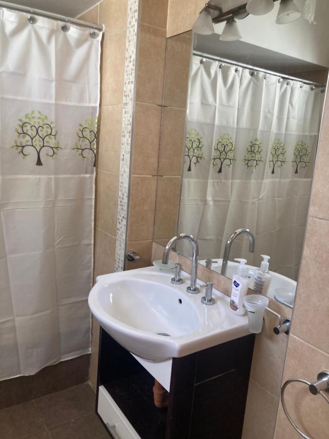 Casa Del Parque Сasa de vacaciones Mendoza