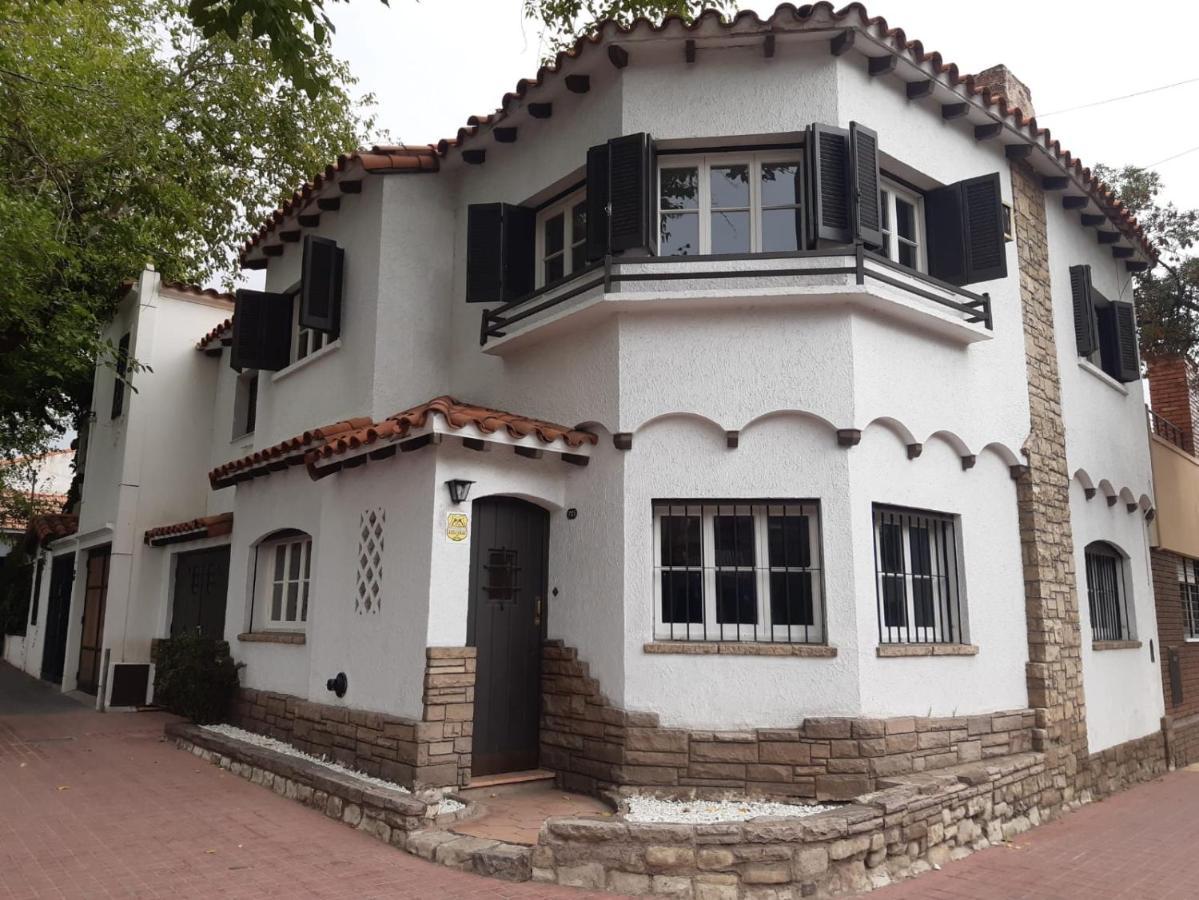 Сasa de vacaciones Casa Del Parque *