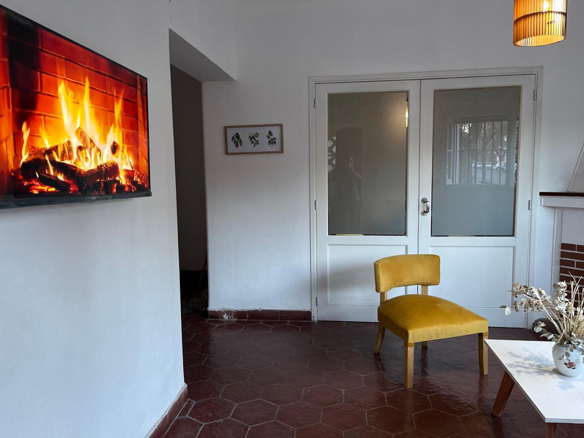 Casa Del Parque * Mendoza